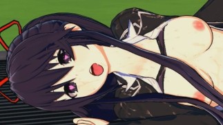 Hentai CG's