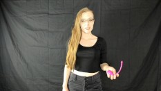 Sex Toy Reviews