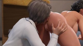 Lust Epidemic [v 0.83081] Gameplay Part 21 By LoveSkySan