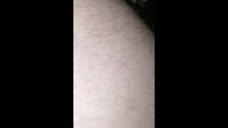 Tinder girl rimjob