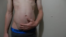 TeenBellyInflator's Old Videos