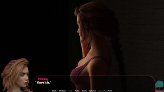 HALEYS STORY #02 – PC HRATELNOST [HD]