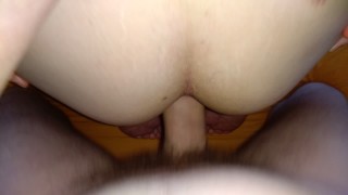 esposa latina anal com seu amante