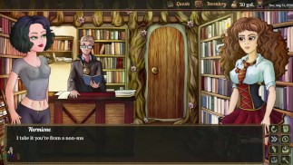 Harry Potter Wand and Witches Uncensored Guide Part 1