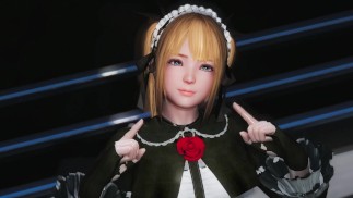 skyrim doa Marie Rose e velho pornô