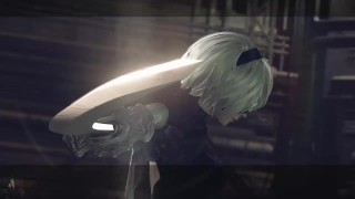 Odkrywanie przez Nier Automata, część 1