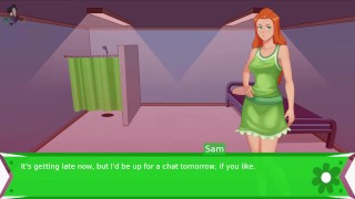 Totally Spies Paprika Trainer Руководство без цензуры, часть 4