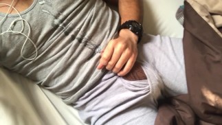 Billy Rawn’s Orgasm Motivation Pt 47 - 60 secondes « Essayez de ne pas jouir » Défi! Dirty Talk éjaculation