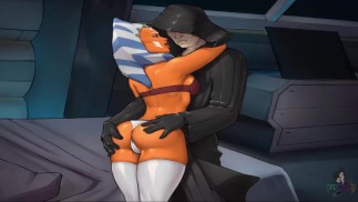Star Wars Orange Trainer Guia Sem Censura Parte 22