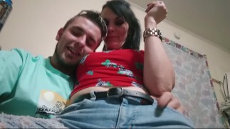 Encontro com Jasmine 1ª vez