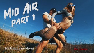 "CARRY ME" - A MID AIR FOLLANDO AKA "THE BODY BUILDER" COMPILACIÓN - PARTE 1