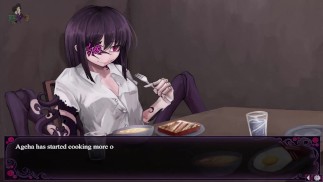 Guía de juego de Butterfly Cariño Episodio 5