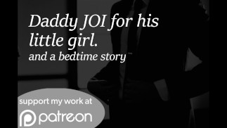  ROUGH JOI DOMINATION - GUTE-NACHT-GESCHICHTE EROTISCHES AUDIO FÜR FRAUEN