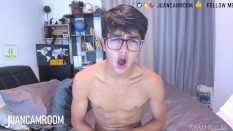 quick cum