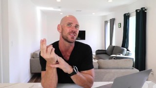 Johnny Sins - Guide du sexe : Taille vs endurance !?