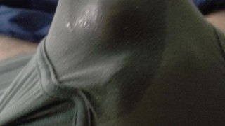 Underwear Jerk off Adult Fantasy