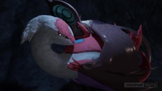 Animated