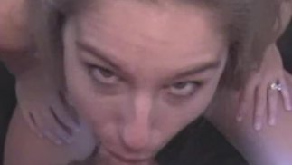 Heather Brooke 2. berühmtester ThroatPie