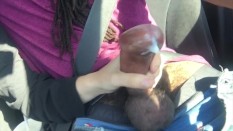 Car Sex and Road Head