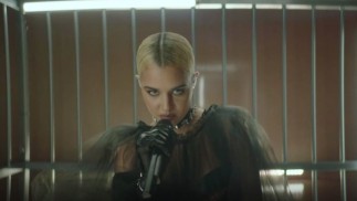 2019 Pornhub Awards - Tommy Genesis - Występ muzyczny