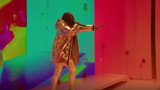 2019 Pornhub Awards - Ty Dolla $ign - Występ muzyczny