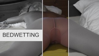 BEDWETTING « J’ai fait pipi sur le lit »