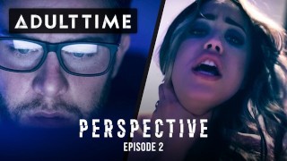 Perspektiva ADULT TIME: Podvádění s Alinou Lopez