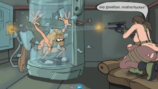 Dickboy [v 1.3] Gameplay By LoveSkySan69