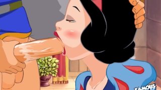 Biancaneve Pompino di MissKitty2K Gameplay