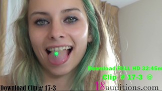 Creampie Compilation #4 - 18прослушивания от Jay Bank Presents