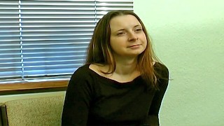 Achter de schermen bij een porno auditie