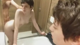 J’adore ce cul et cette chatte serrée