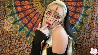 Demons/Horns/Witches