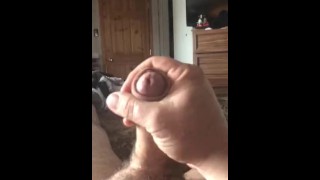 Xxx reibt einen mit Blowjob-Ende aus