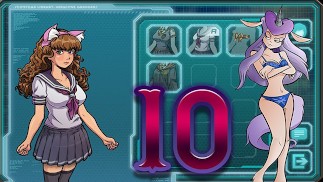 Akabur's Star Channel 34 Uncensored Guide Episode 10