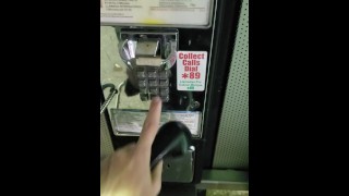 Paga por teléfono sexo