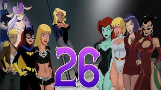 Pojďme si zašukat v DC Comics Něco neomezeně Epizoda 26