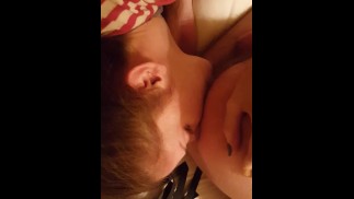 RIMJOB / MILKING
