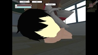 femdom school (ms. Herlinda)