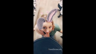 TOP 10 BESTE SNAPCHAT 1TWOTHREECUM' VIDEO'S DIE JE DOEN KLAARKOMEN OP DE EERSTE MIN