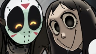 杰森和莫莫 - LewdFroggo Animation