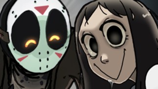 Jason e Momo - LewdFroggo Animation