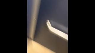 Novinha pega se masturbando