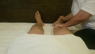 Pinay milf masér s extra službami makati oblasti - amatér