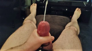 Cumming To Your Comments #2 - SlugsOfCumGuy