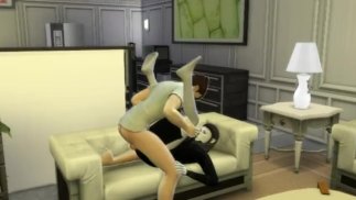Sims Porn