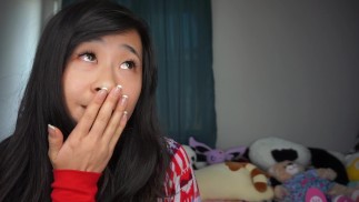 Kae leest commentaar: Aflevering 6