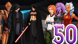 Let's Play Star Wars Orange Trainer Necenzurovaný Epizoda 50