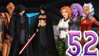 Let's Play Star Wars Orange Trainer Necenzurovaný Epizoda 52