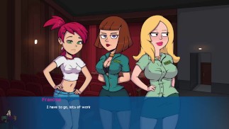 Hentai Game